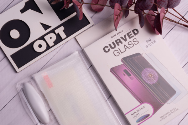 OneOpt – sale of accessories for mobile phones