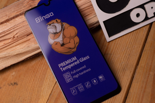 OneOpt – sale of accessories for mobile phones