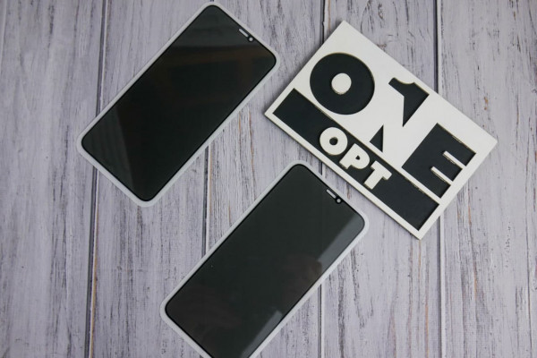 OneOpt – sale of accessories for mobile phones