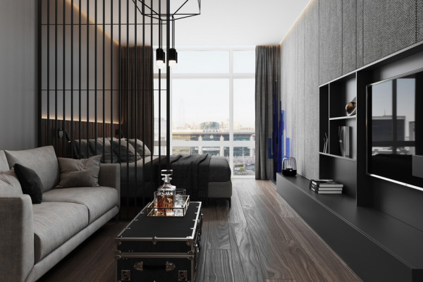 Апарт-отель Standard One Terminal