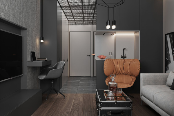 Апарт-отель Standard One Terminal