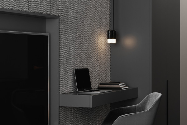 Апарт-отель Standard One Terminal