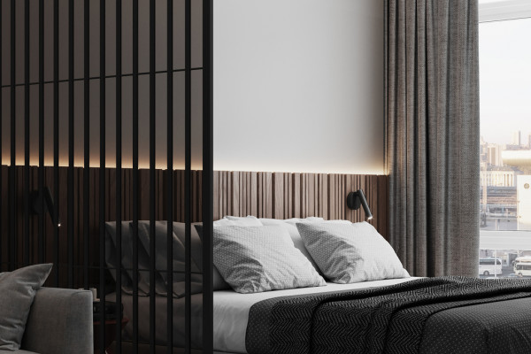 Апарт-отель Standard One Terminal