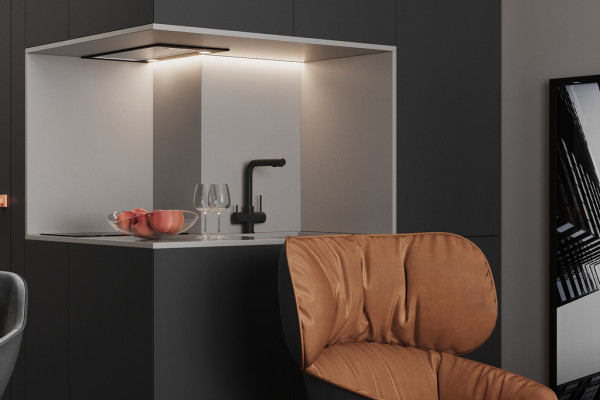 Апарт-отель Standard One Terminal