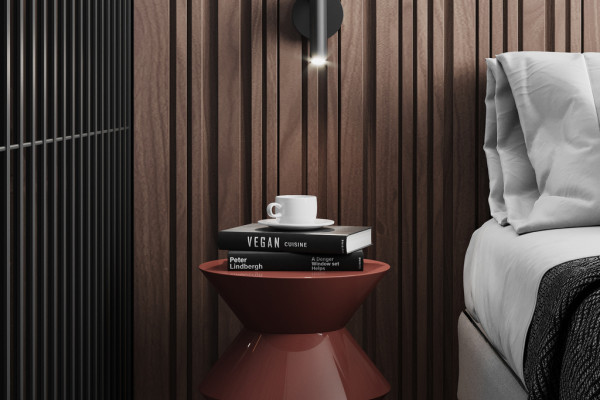 Апарт-отель Standard One Terminal