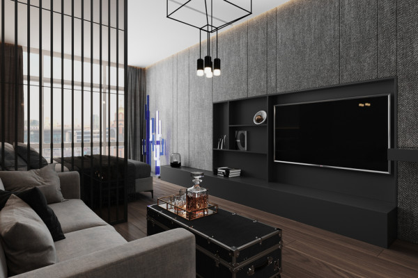 Апарт-отель Standard One Terminal