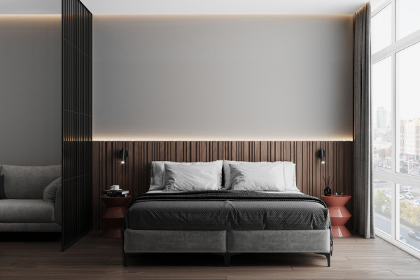 Апарт-отель Standard One Terminal