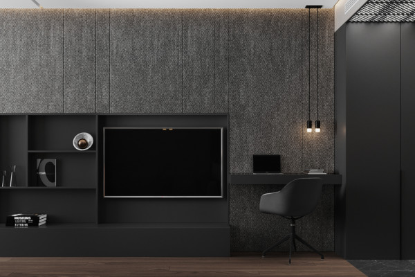 Апарт-отель Standard One Terminal