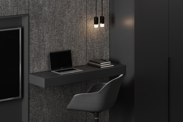 Апарт-отель Standard One Terminal