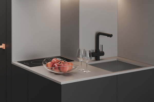 Апарт-отель Standard One Terminal