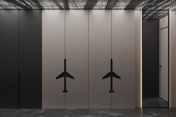 Апарт-отель Standard One Terminal