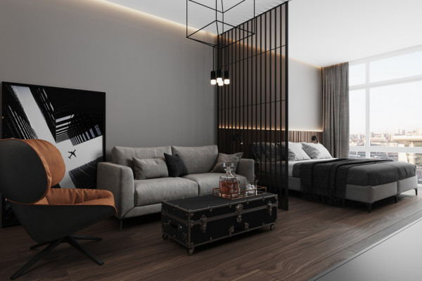 Апарт-отель Standard One Terminal