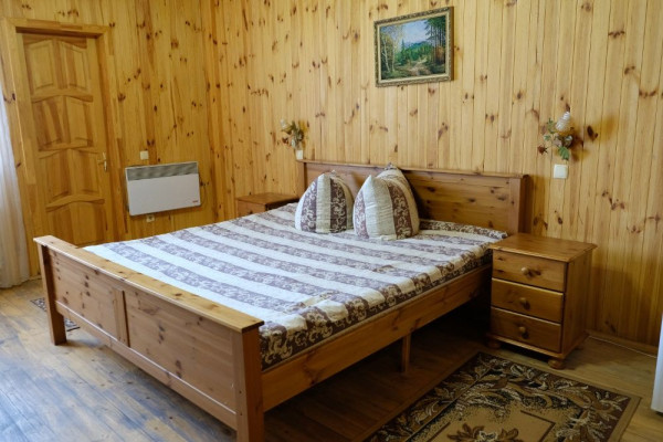 Продажа базы отдыха в Черкасской области