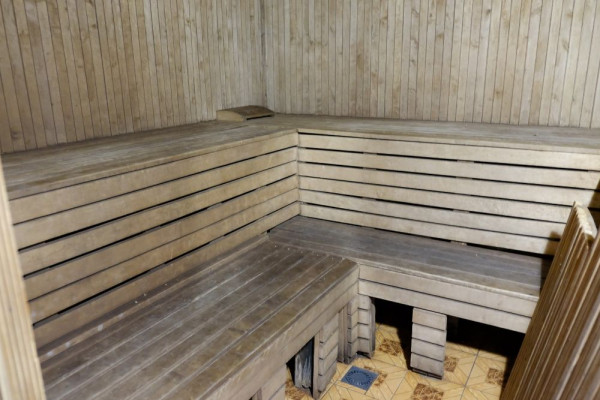 Продажа базы отдыха в Черкасской области