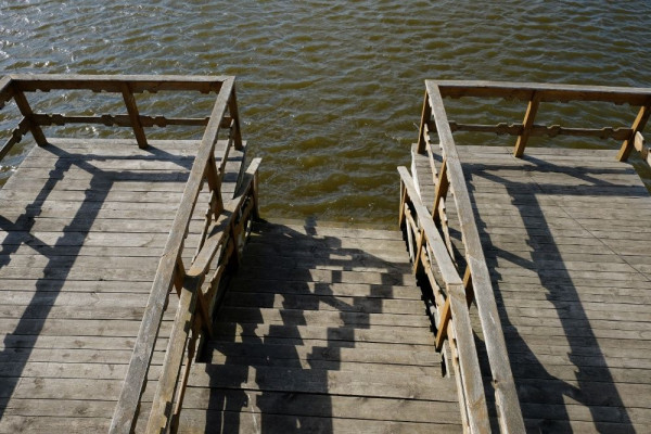 Продажа базы отдыха в Черкасской области