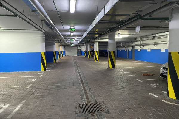 Продажа или аренда офиса 1 555 м2 в БЦ "Европа Плаза" в Киеве, ул. Саксаганского 120