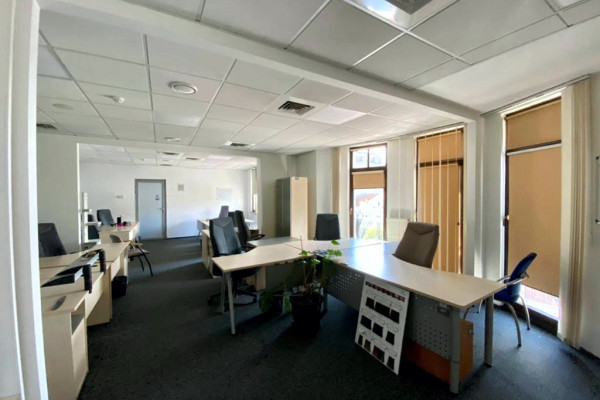 Продажа или аренда офиса 1 555 м2 в БЦ "Европа Плаза" в Киеве, ул. Саксаганского 120