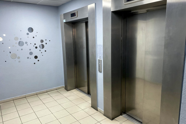 Продажа или аренда офиса 1 555 м2 в БЦ "Европа Плаза" в Киеве, ул. Саксаганского 120