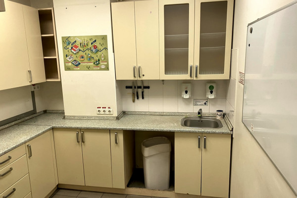 Продажа или аренда офиса 1 555 м2 в БЦ "Европа Плаза" в Киеве, ул. Саксаганского 120