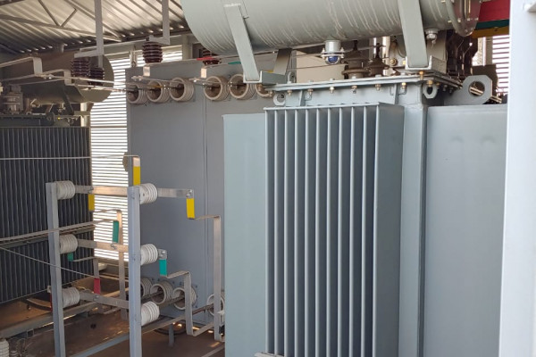 Продажа солнечной электростанции 2,84 МВт в Херсонской области