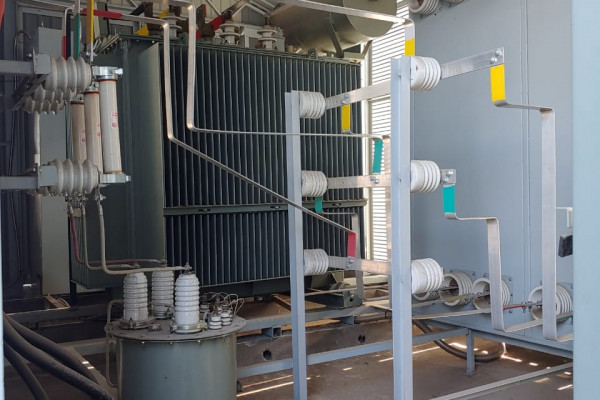 Продажа солнечной электростанции 2,84 МВт в Херсонской области