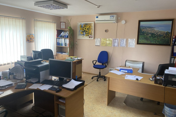 Продажа производства снэковой продукции ТМ «ТАТО»