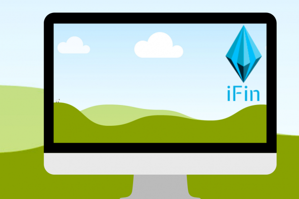 Service for making and submitting electronic reporting to state authorities of Ukraine