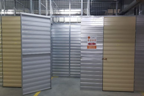 Sale of real estate for a rental business in Kyiv