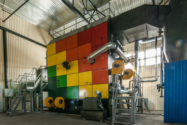 Инвестиции в расширение компании по утилизации опасных отходов