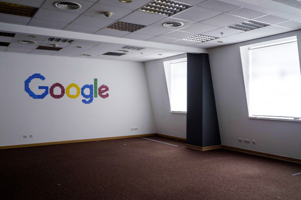 Торгово-офисный центр в Киеве на Подоле