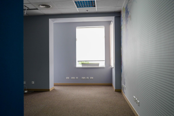 Торгово-офисный центр в Киеве на Подоле