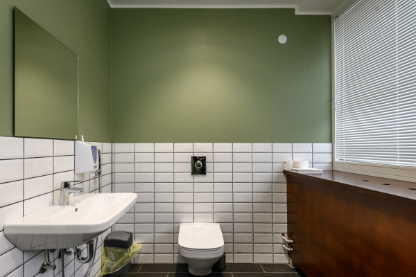 Production complex with residential infrastructure in Estonia for sale