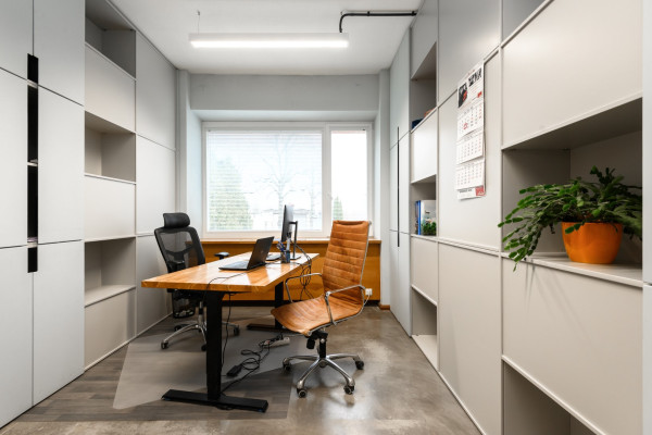 Production complex with residential infrastructure in Estonia for sale