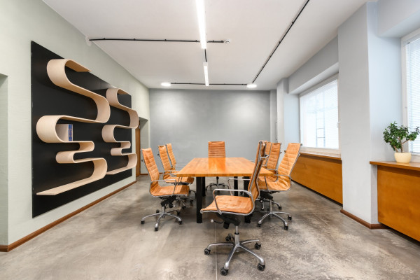 Production complex with residential infrastructure in Estonia for sale