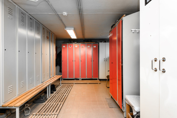 Production complex with residential infrastructure in Estonia for sale