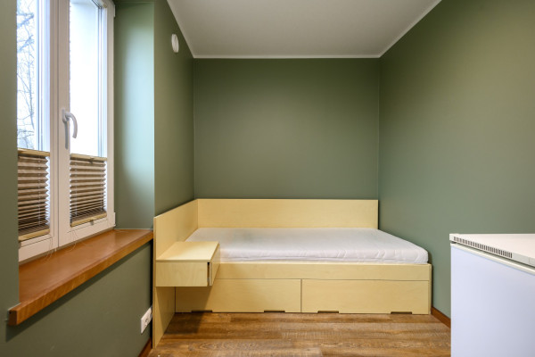 Production complex with residential infrastructure in Estonia for sale