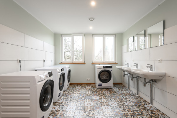 Production complex with residential infrastructure in Estonia for sale