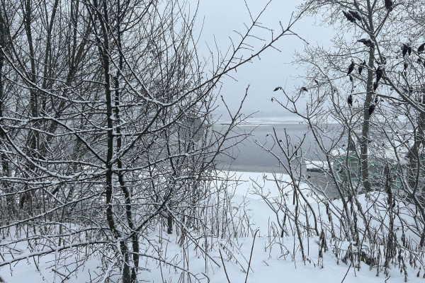 Продажа административного здания 4 000 кв.м. с видом на реку Днепр в Киеве