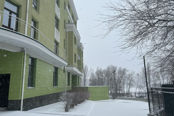 Продажа административного здания 4 000 кв.м. с видом на реку Днепр в Киеве