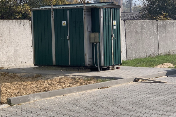 Продаж комерційної нерухомості 1268 м2, Київська область, Гостомель