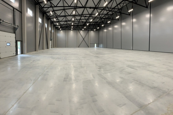 Продаж комерційної нерухомості 1268 м2, Київська область, Гостомель