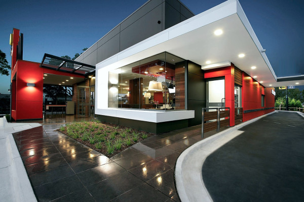 Продаж комерційної нерухомості 520 м2 з орендарем - великою міжнародною компанією