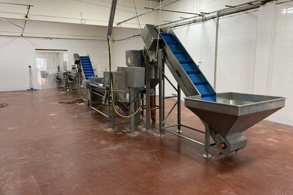 Продажа производственного комплекса пищевого назначения в Киевской области