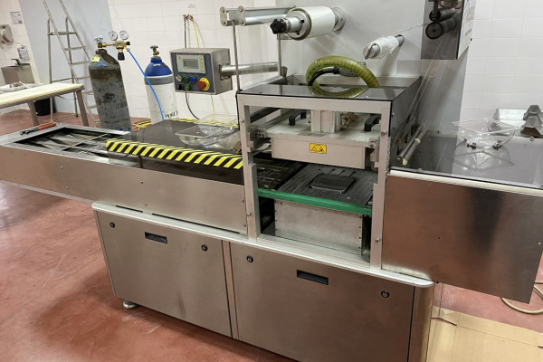 Продажа производственного комплекса пищевого назначения в Киевской области