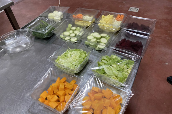 Продажа производственного комплекса пищевого назначения в Киевской области