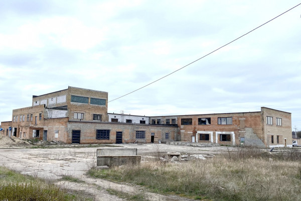 Продажа производственного комплекса пищевого назначения в Киевской области