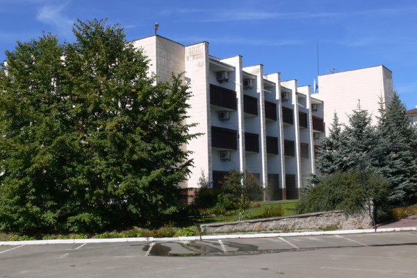 Продажа гостиницы под различные проекты развития в Конча-Заспе