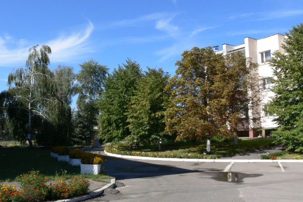 Продажа гостиницы под различные проекты развития в Конча-Заспе