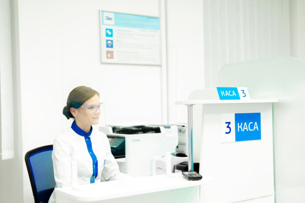 Франшиза ДИЛА