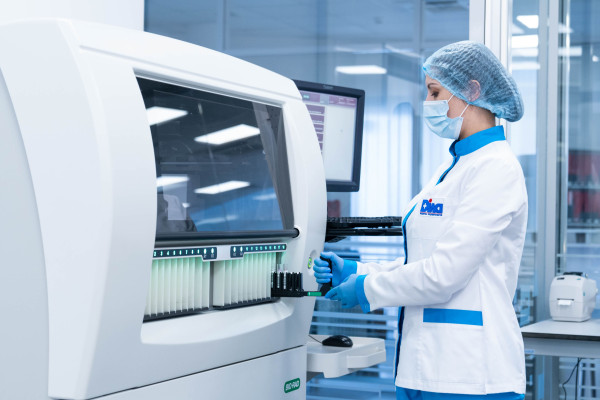 Франшиза ДИЛА